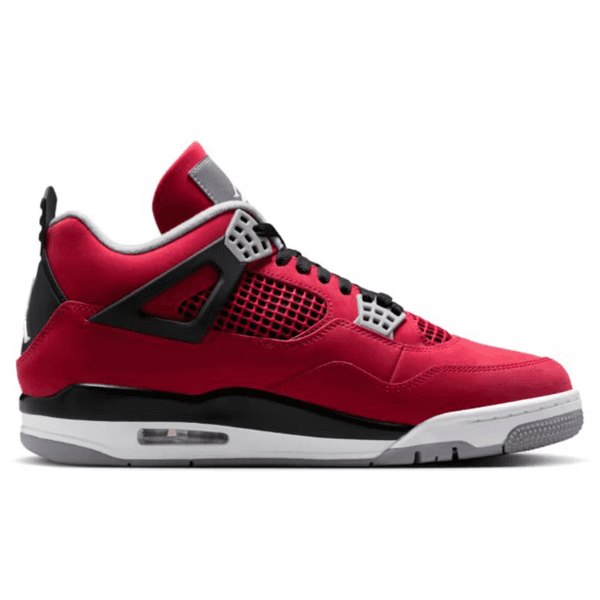 Air Jordan 4 Retro Toro Bravo