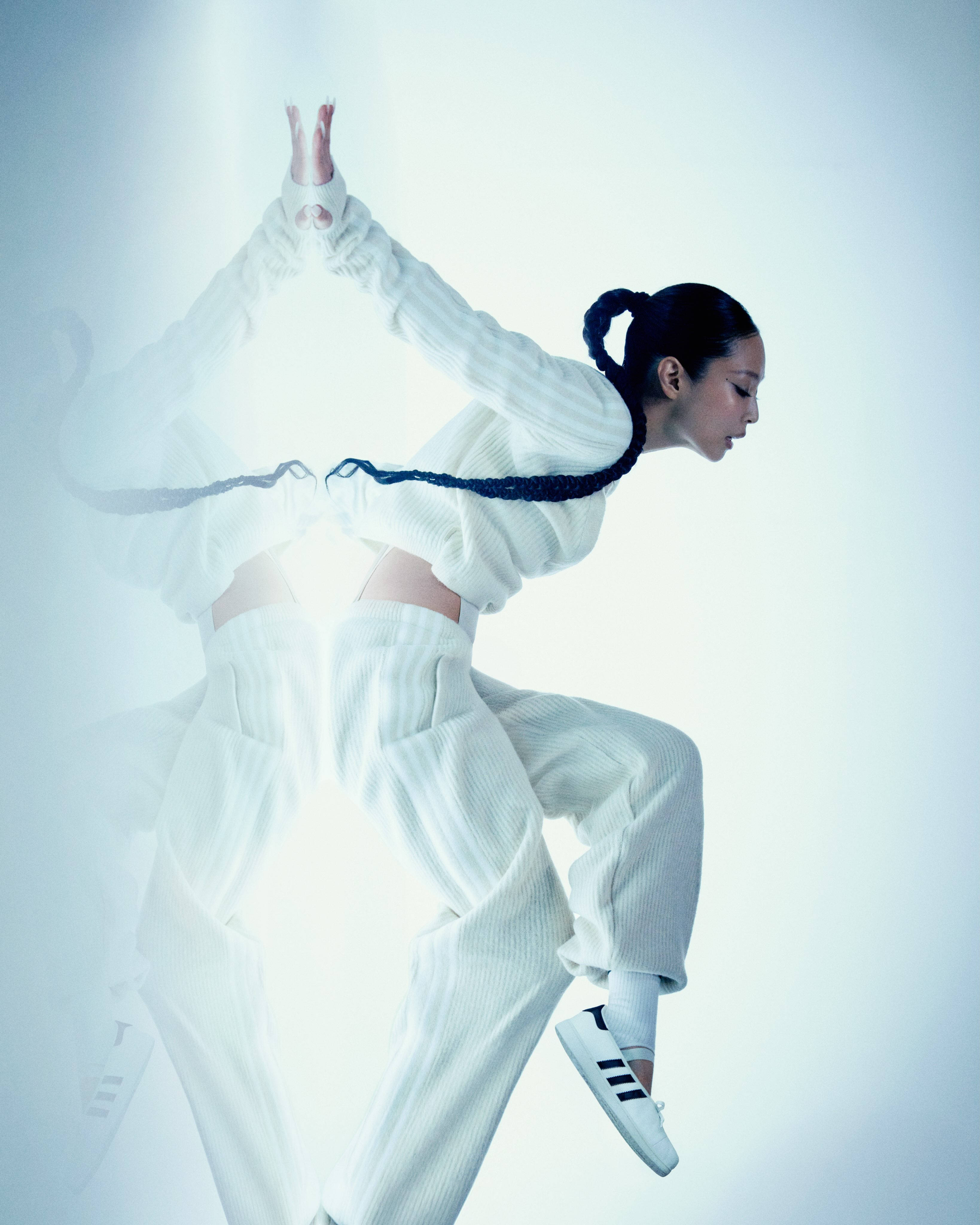 adidas