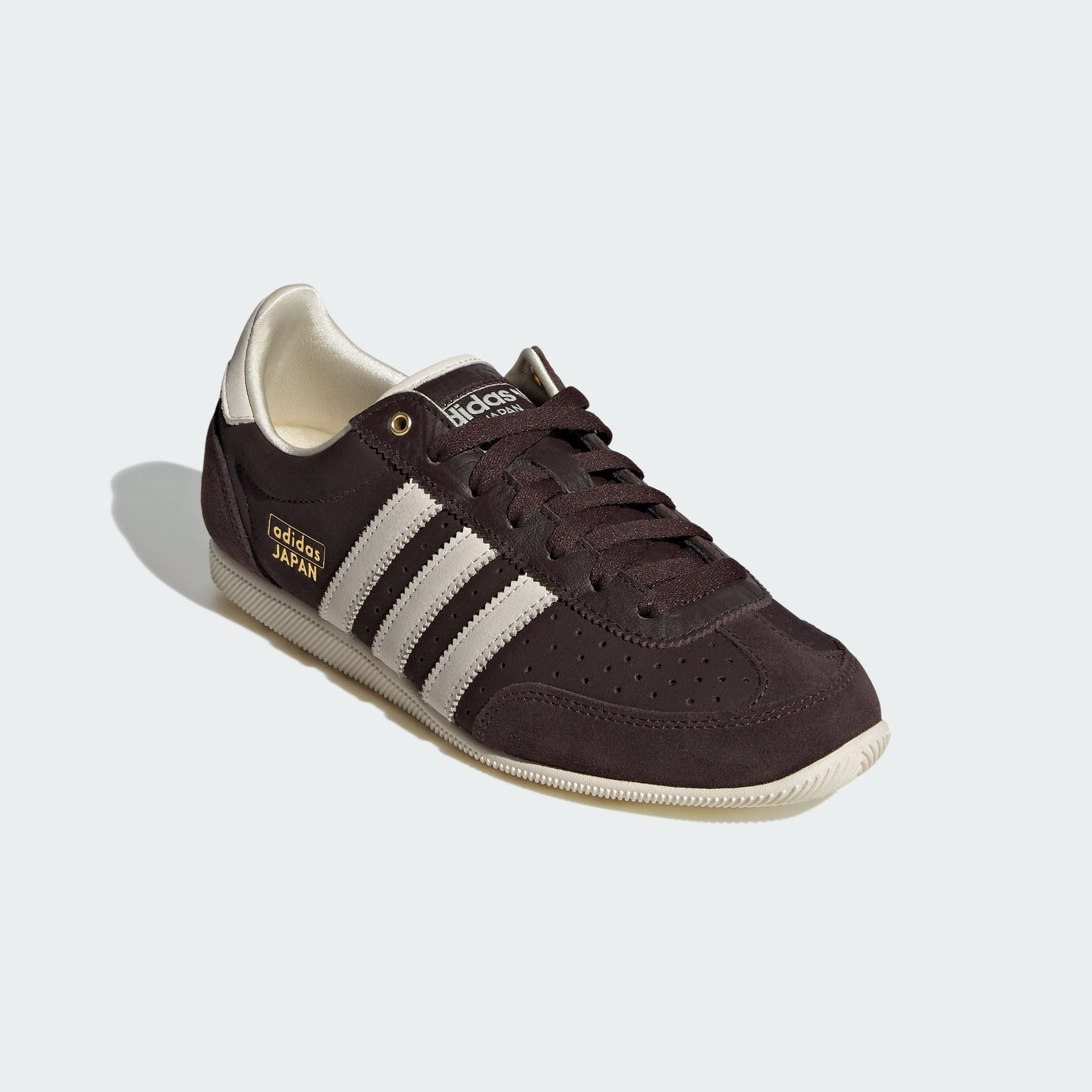 adidas Japan Aurora Coffee Cream IH1613 front