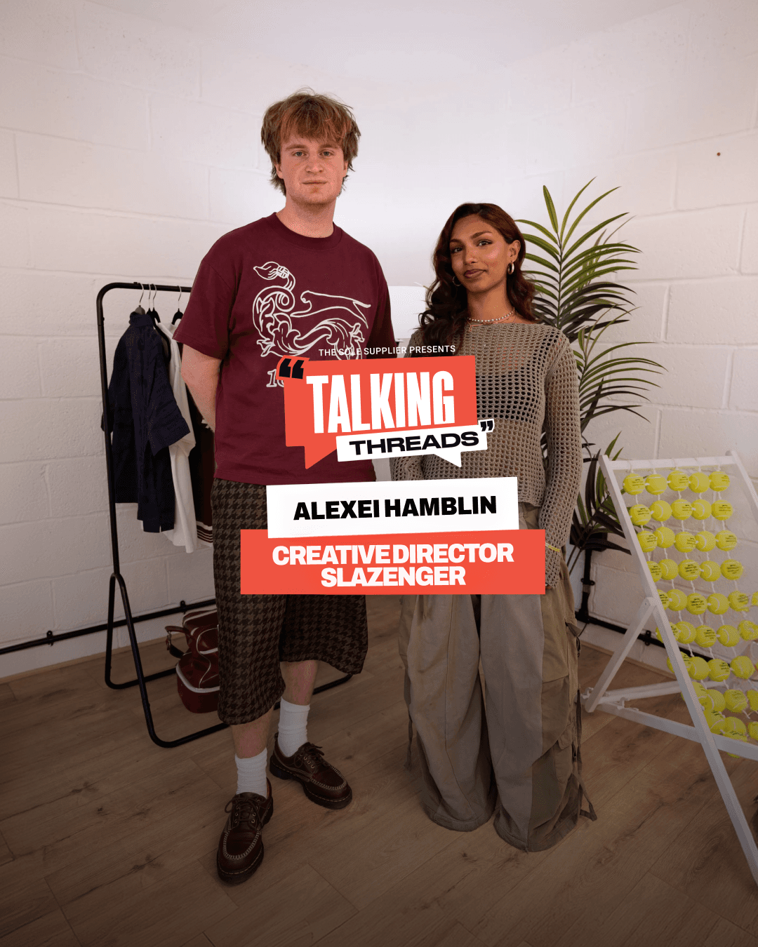talking threads alexei hamblin