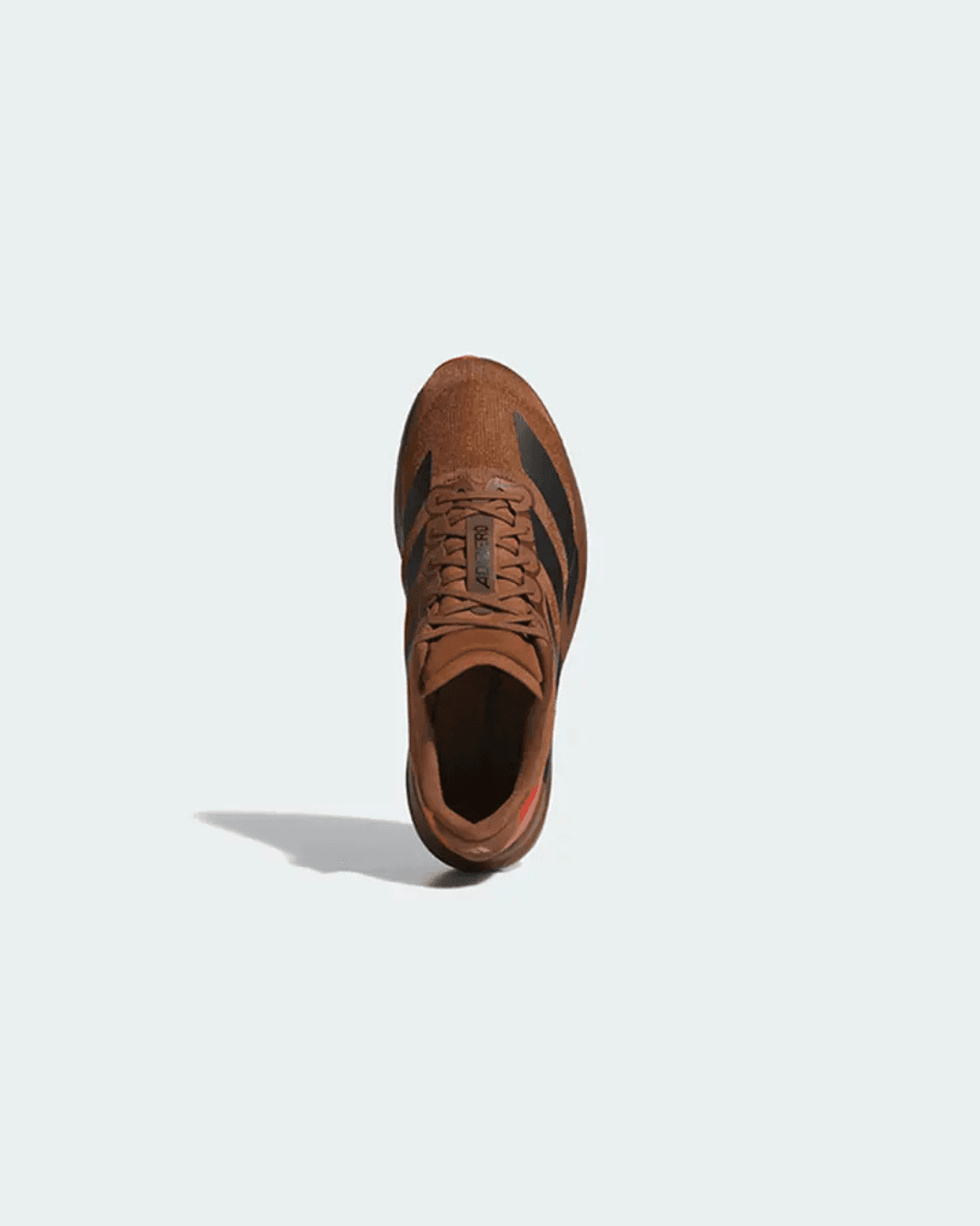 Human Race x adidas EVO SL Brown Craft Chili