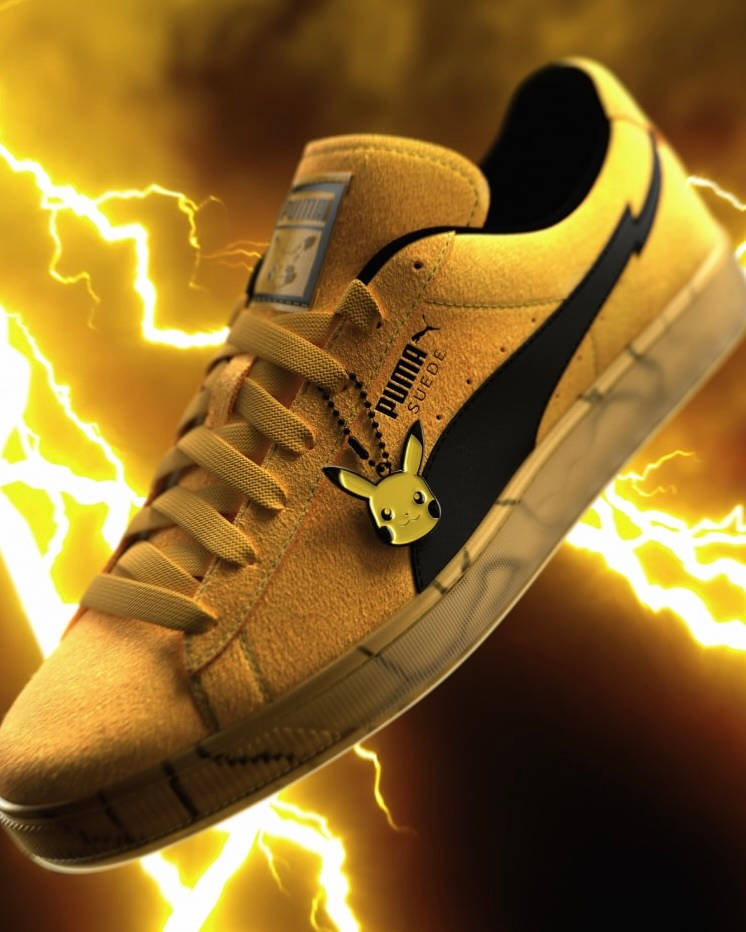 Puma