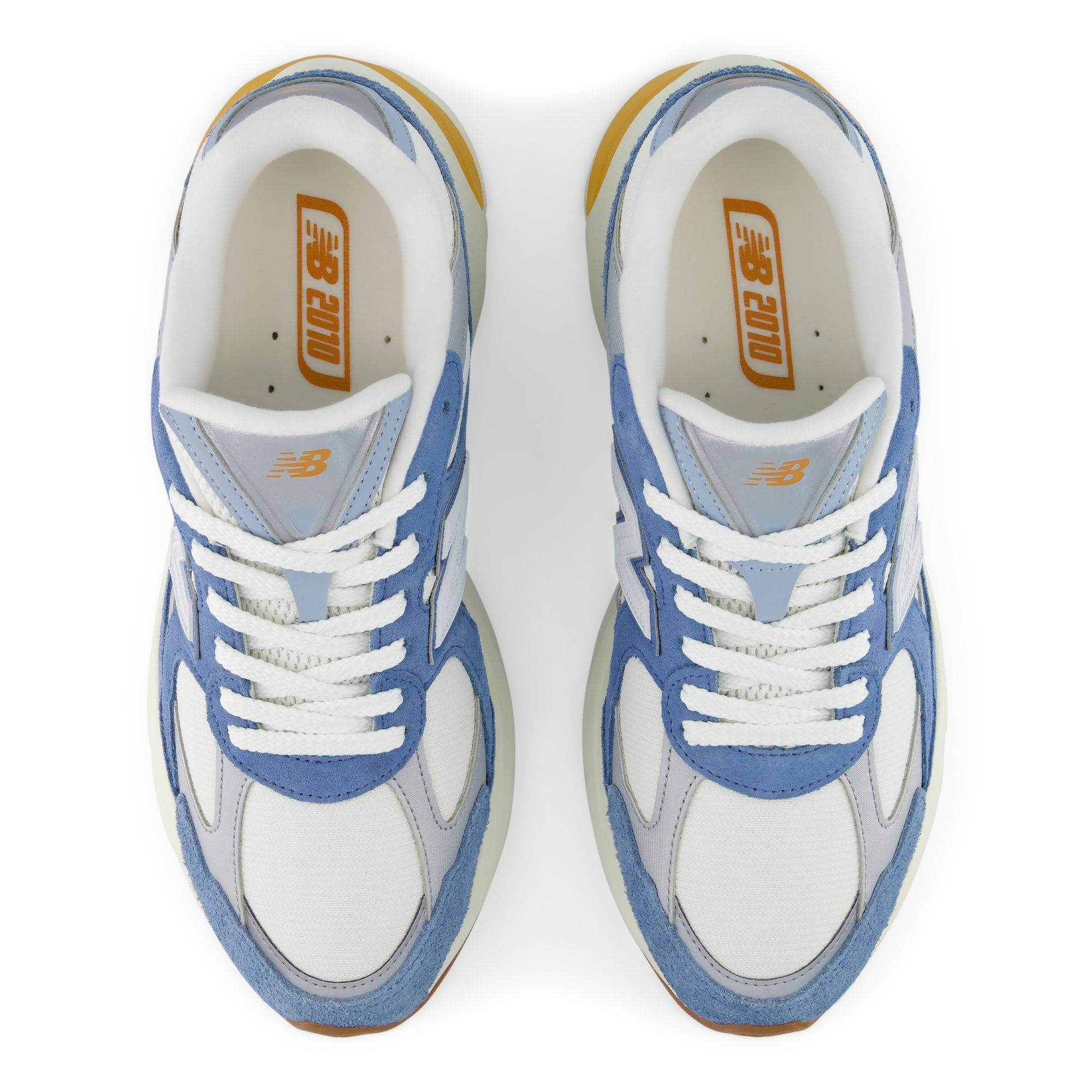 New Balance 2010 Heron Blue U201066K middle