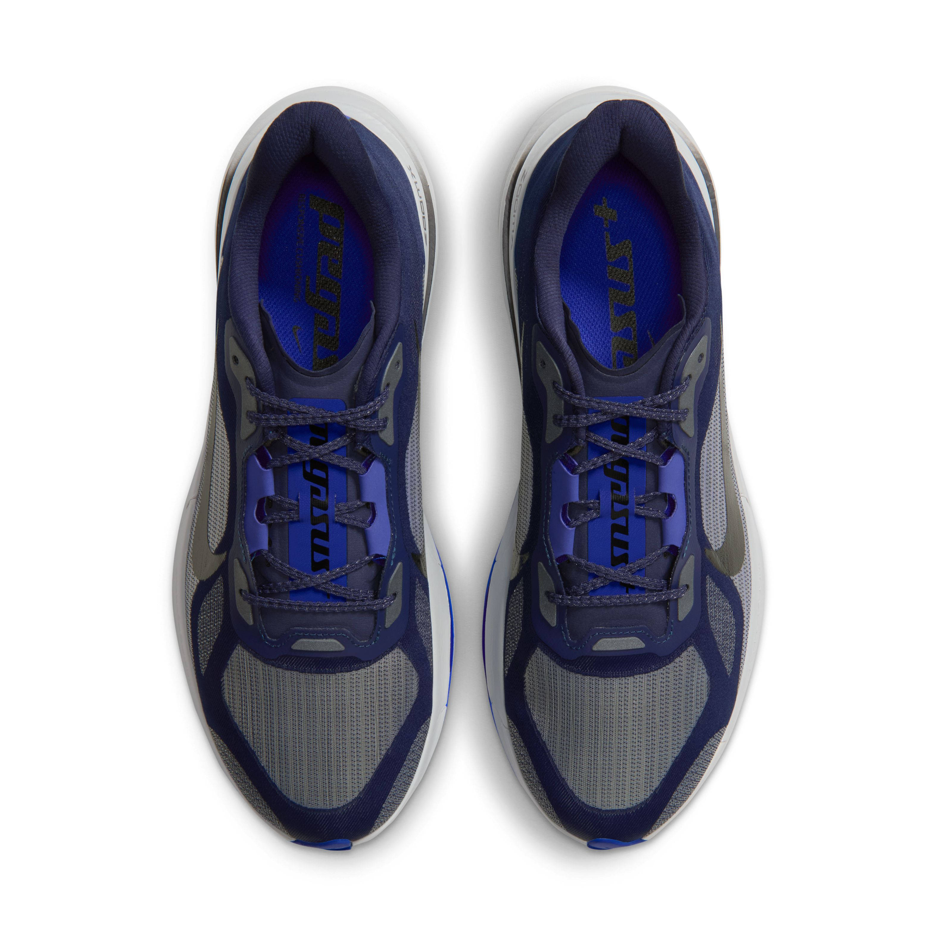 Nike Pegasus Plus 2 Navy Black IM2541 400 middle