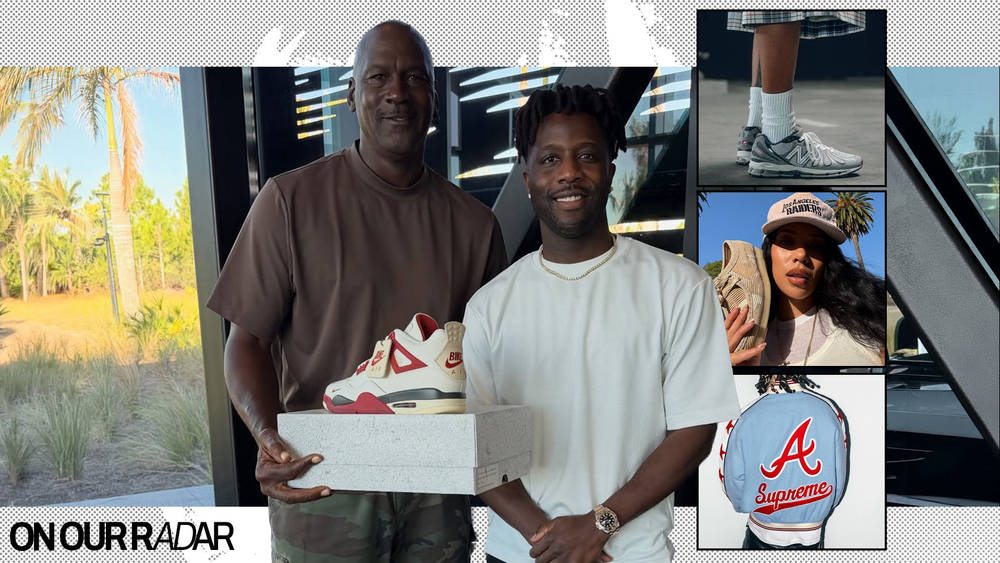 New Drops from Nike, Human Made x Pokémon, Auralee x New Balance and More On Our Radar This Week New Drops from Nike, Human Made x Pokémon, Auralee x New Balance and More On Our Radar This Week