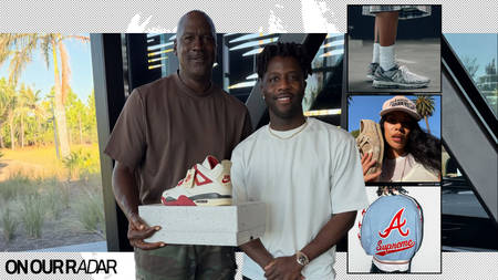 New Drops from Nike, Human Made x Pokémon, Auralee x New Balance and More On Our Radar This Week 