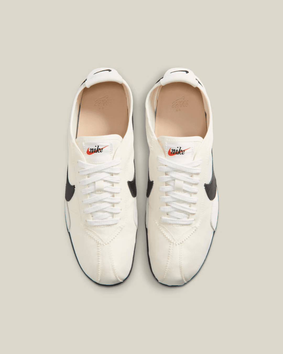 Nike Moon Shoe OG "Soft Pearl"