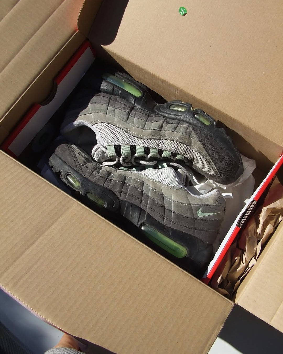 air max 95 2019