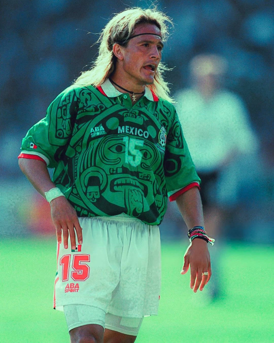 Mexico 1998