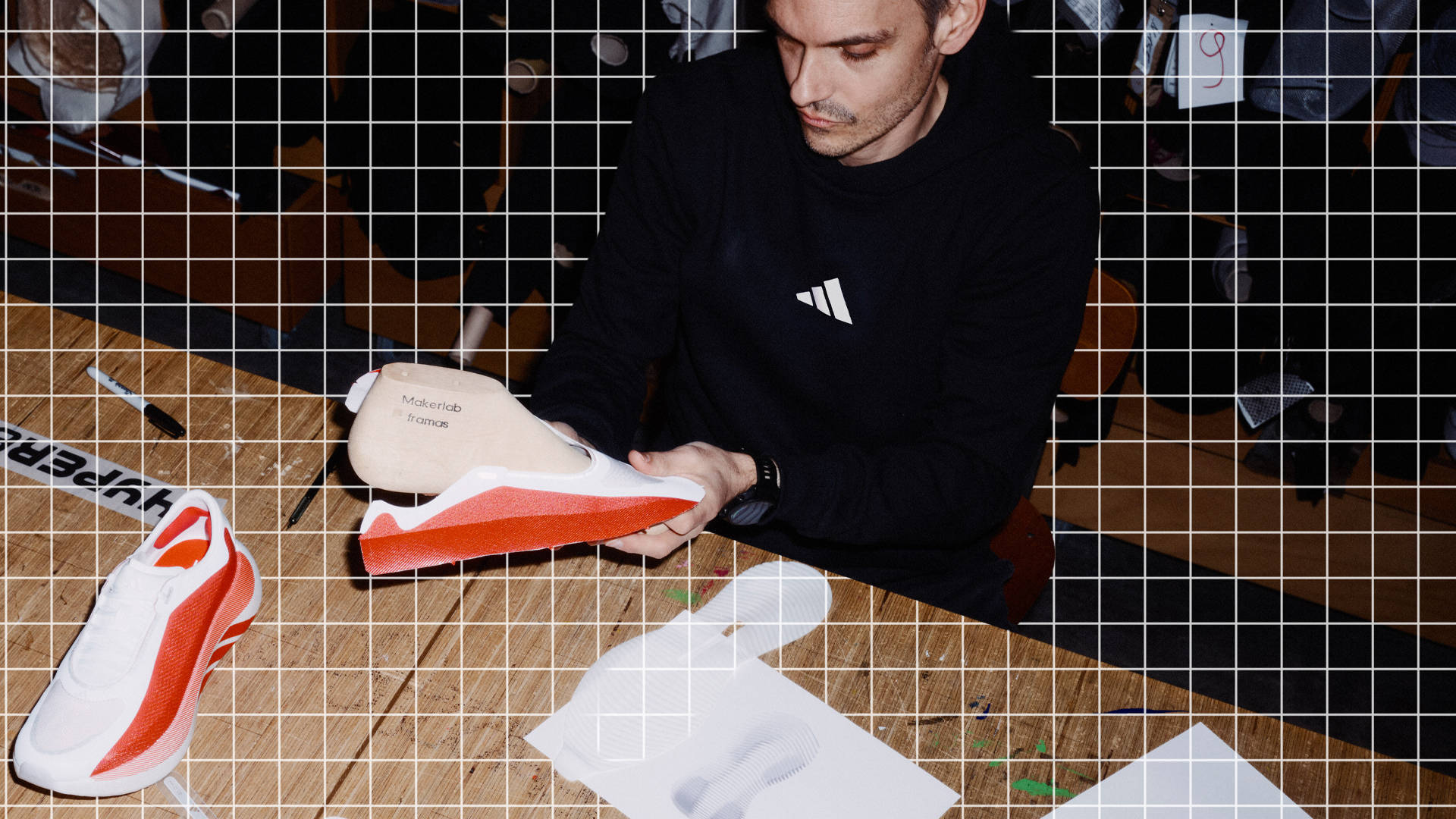 adidas©