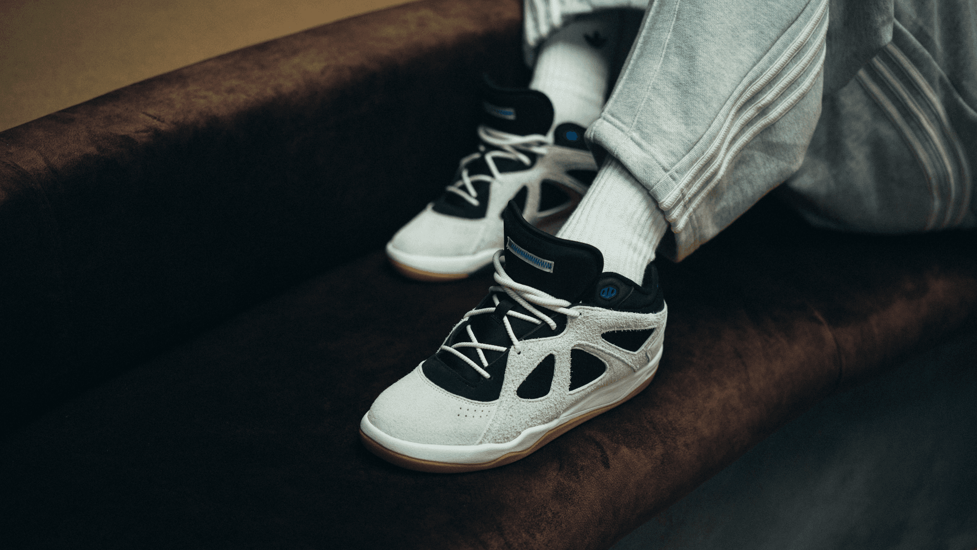 Bad Bunny x adidas BadBo 1.0 Rise