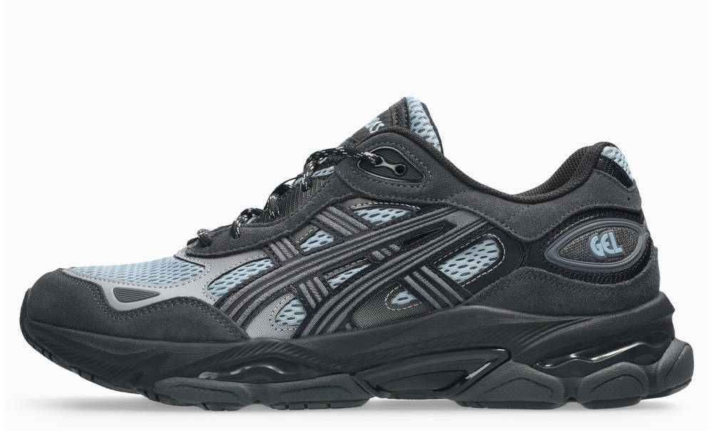 ASICS Gel-NYC 2.0 Slate Blue