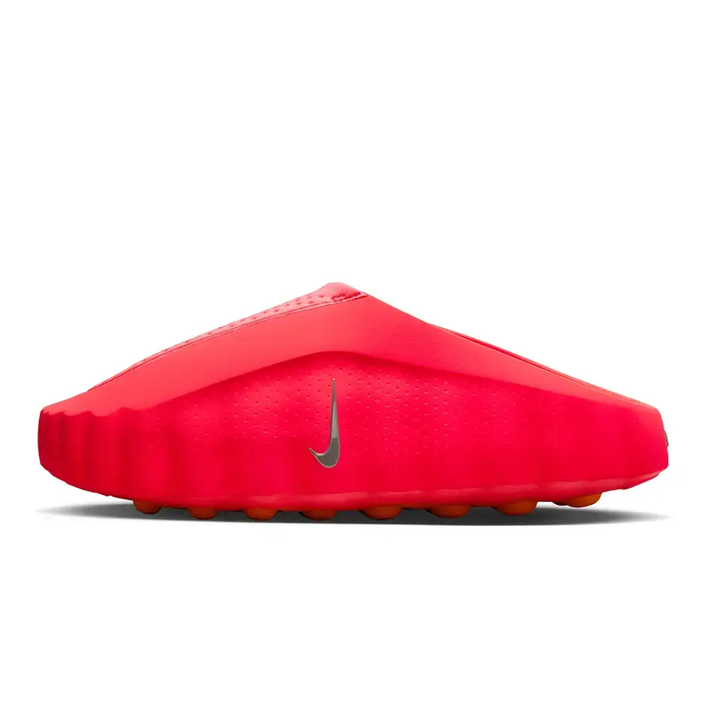 nike mind 001 solar red