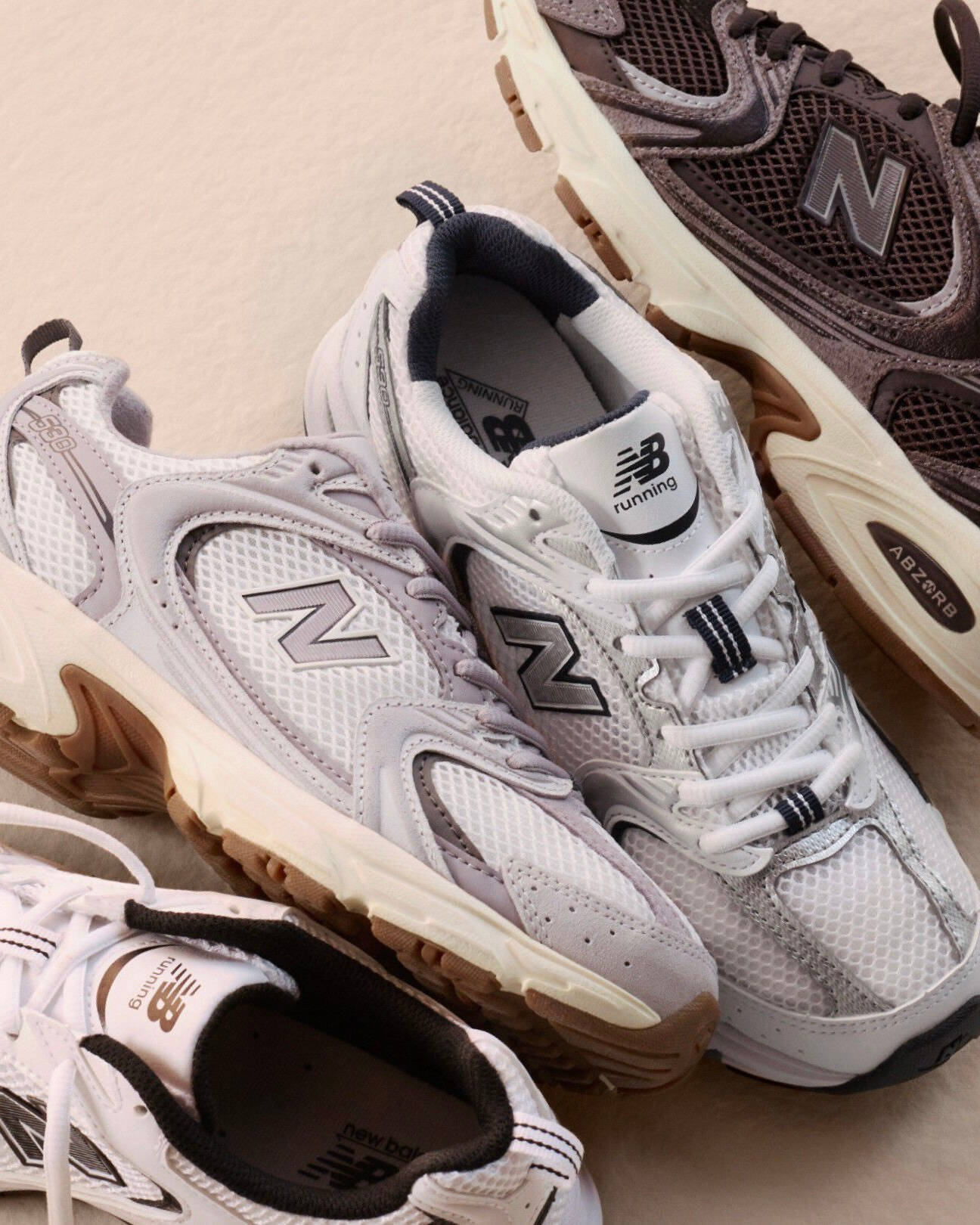 New Balance©