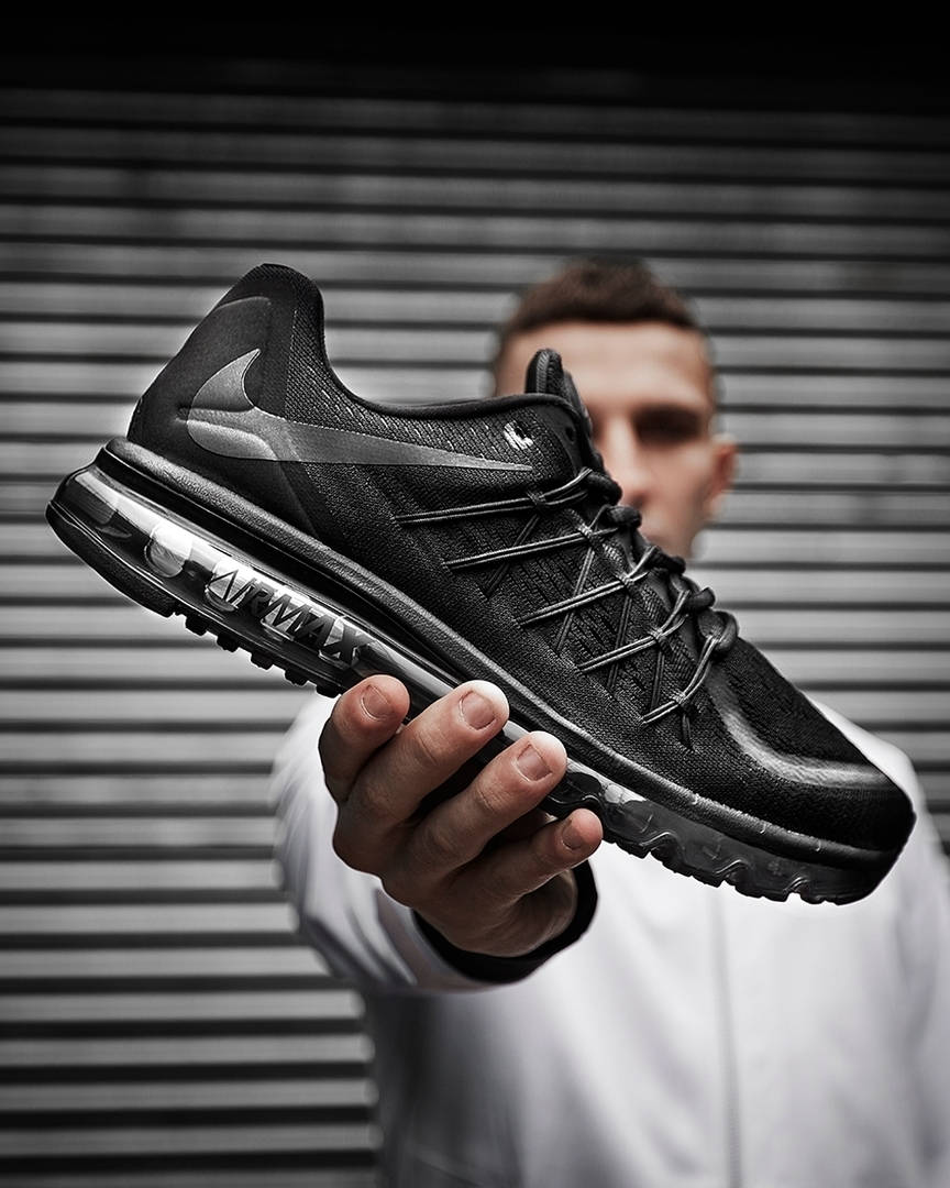 nIke air max 2016