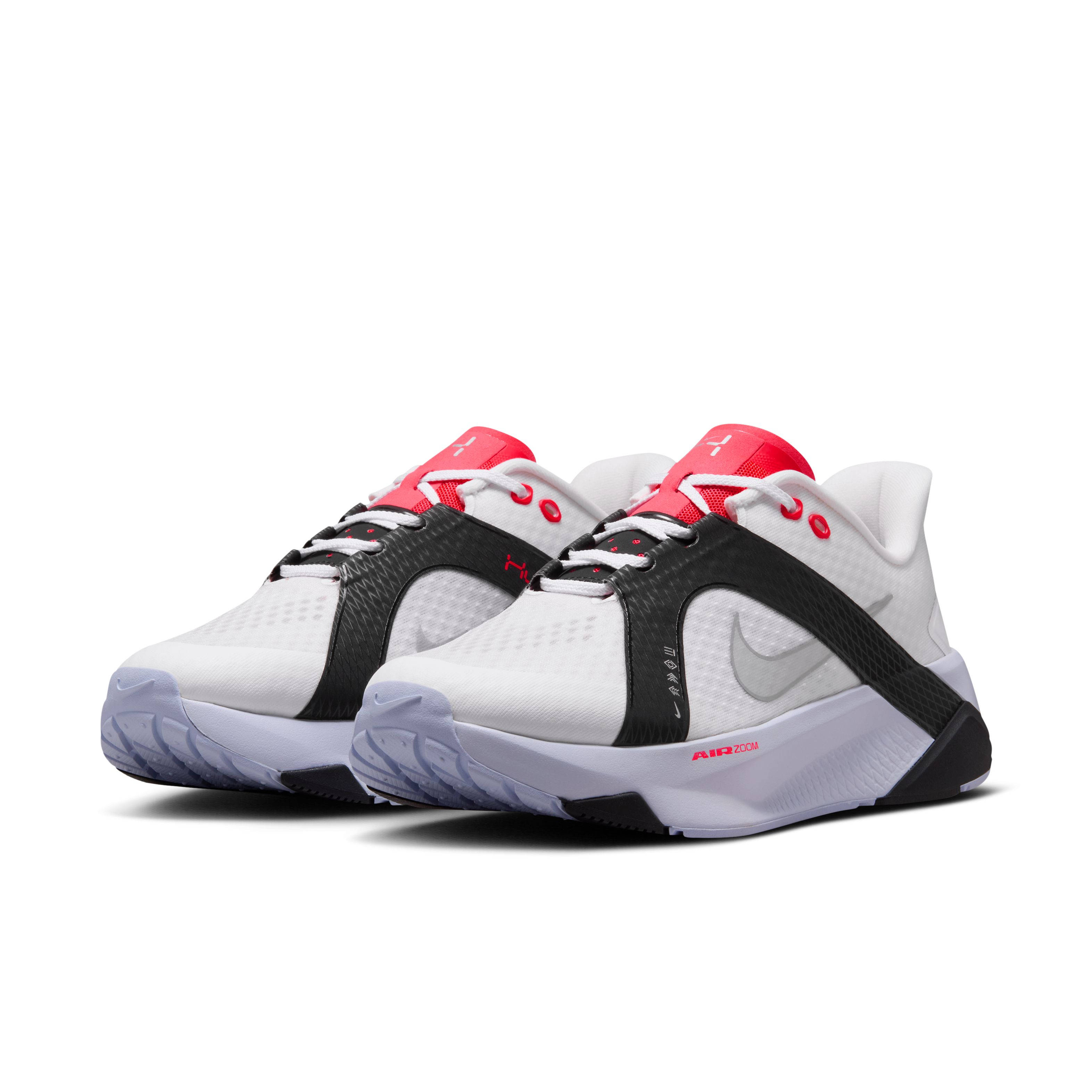 Nike Hybrid RN White Black IV5066 101 front