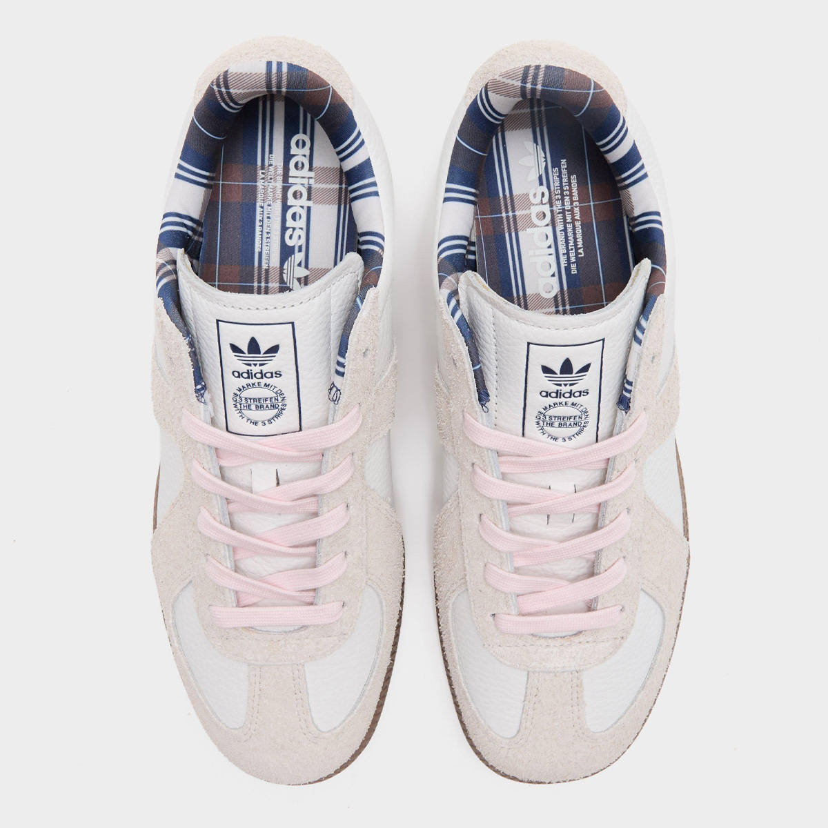 adidas BW Army Court Pack size  Exclusive Top