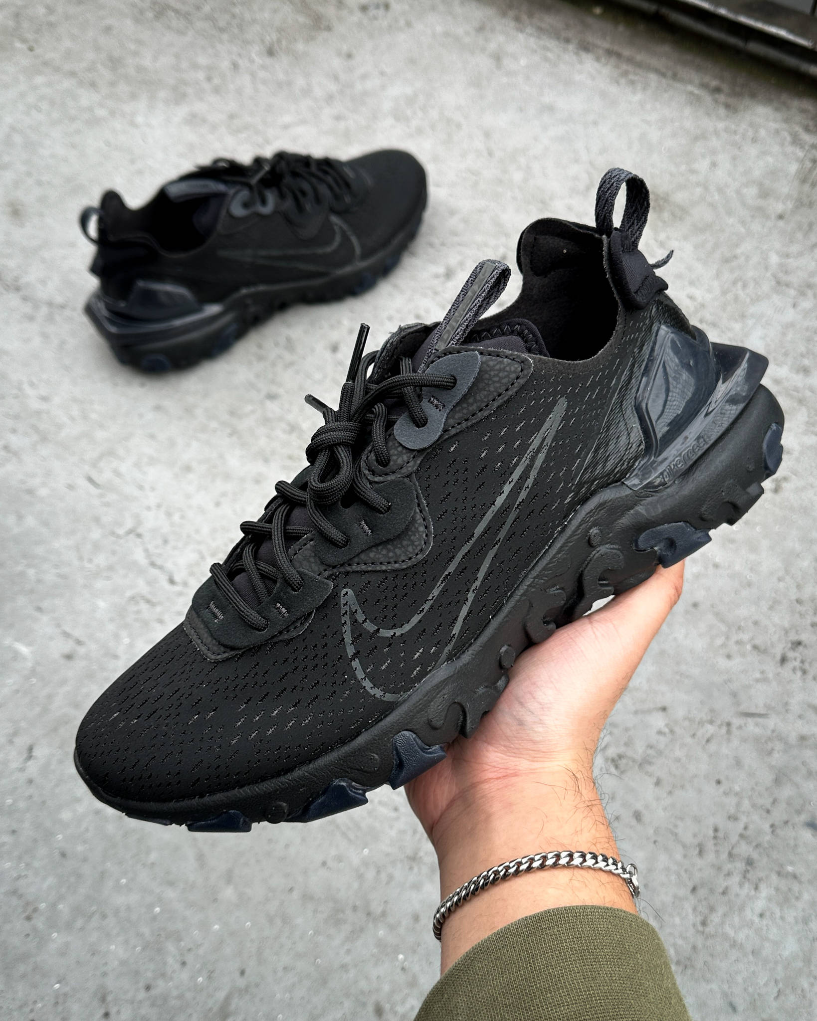 nike react vision