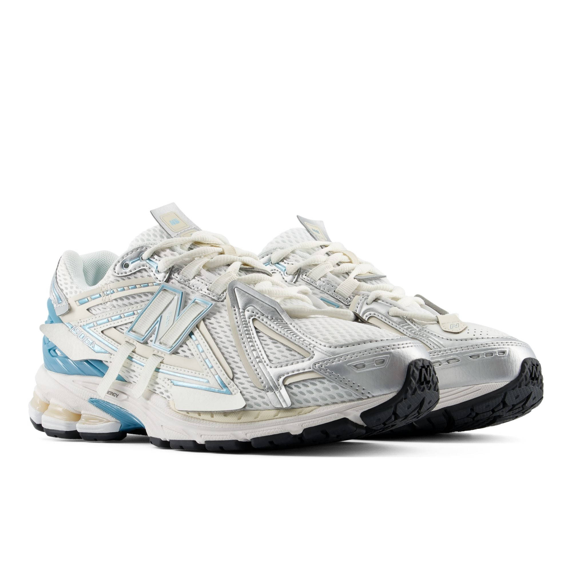 New Balance 1906A Sea Salt Altitude Metallic U19065IC front