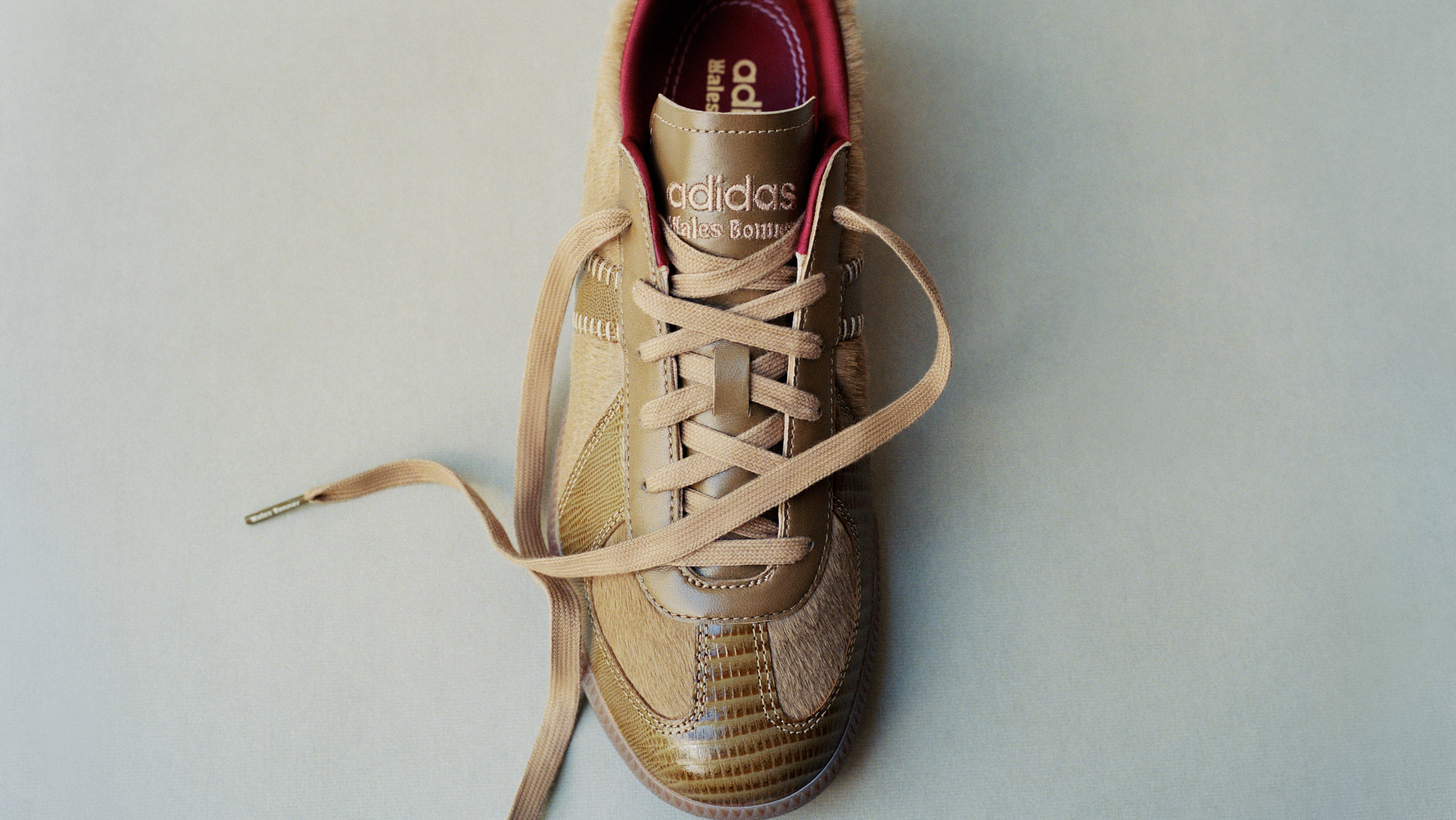 adidas wales bonner