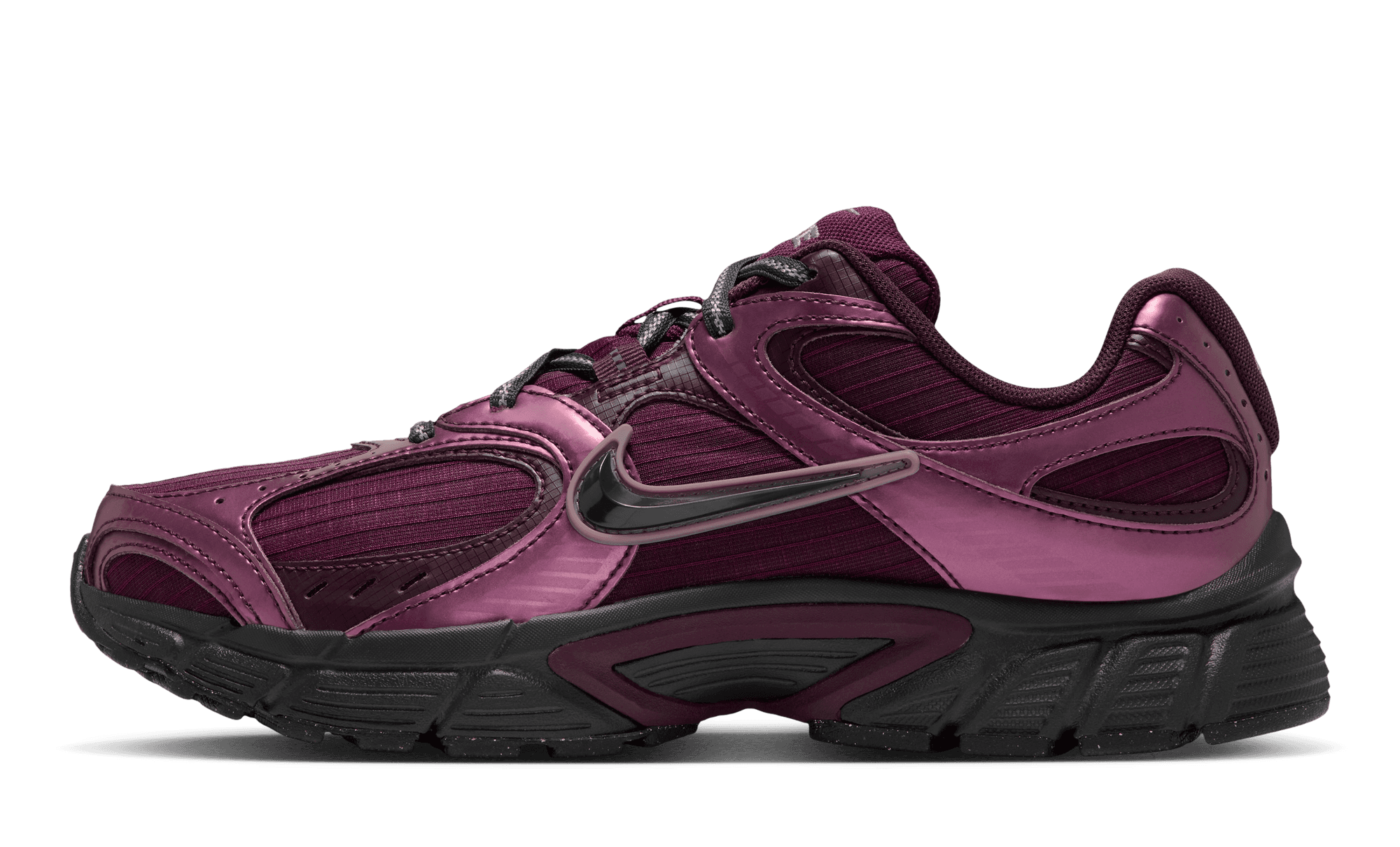 Nike V5 RNR Ripstop Night Maroon IO8478-600