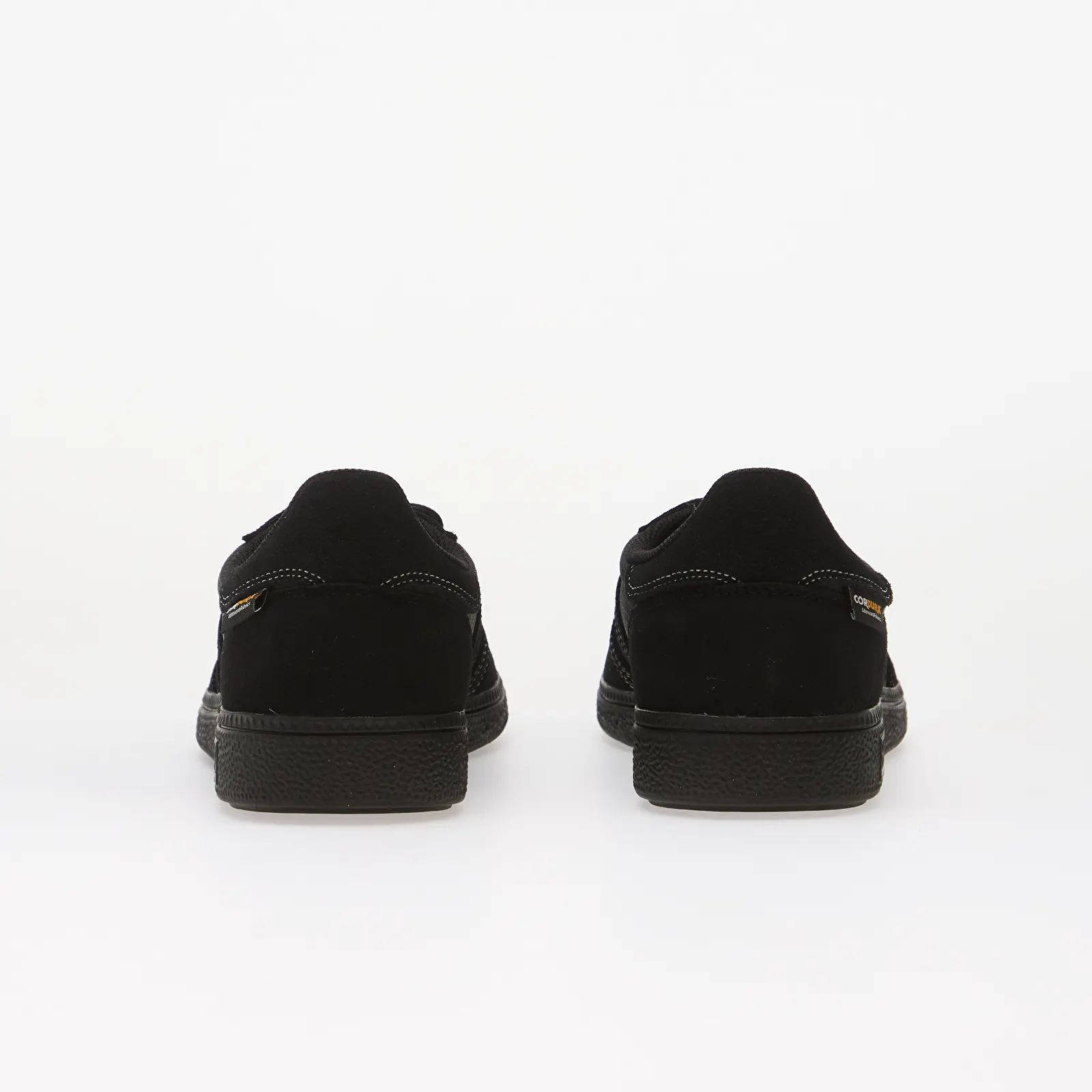 adidas Handball Spezial Black Dark Grey KJ9959 back