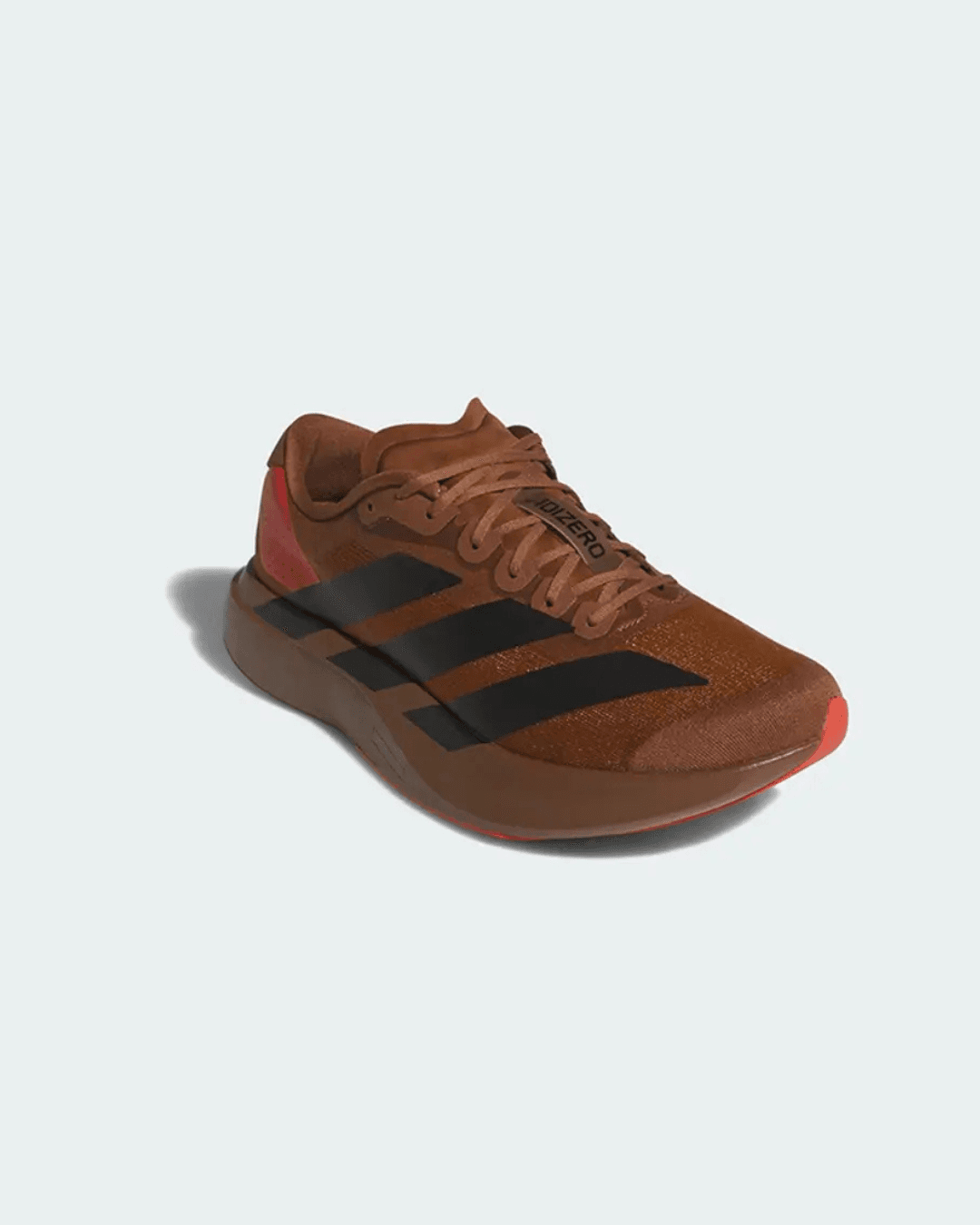 Human Race x adidas EVO SL Brown Craft Chili