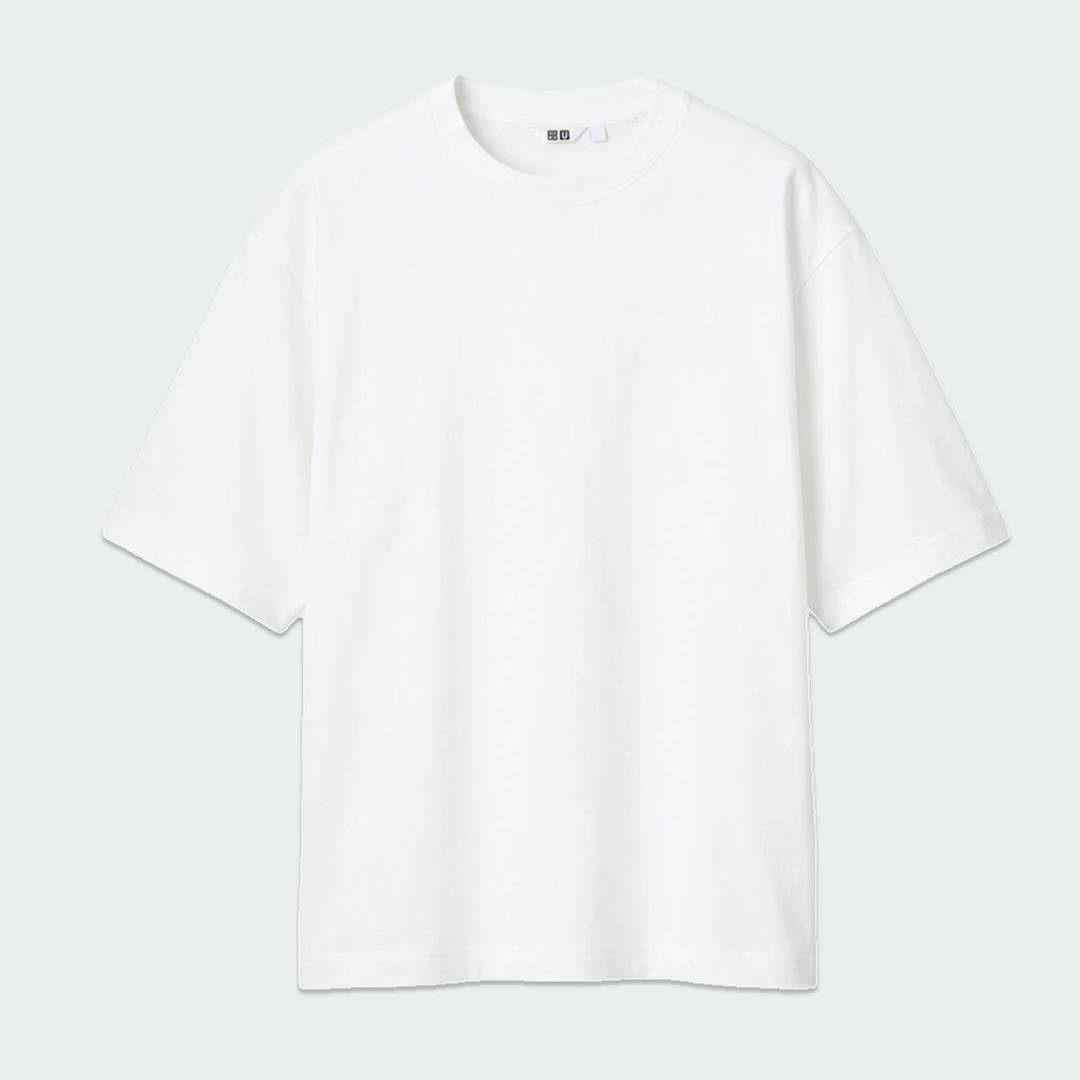 Uniqlo Airism t-shirt