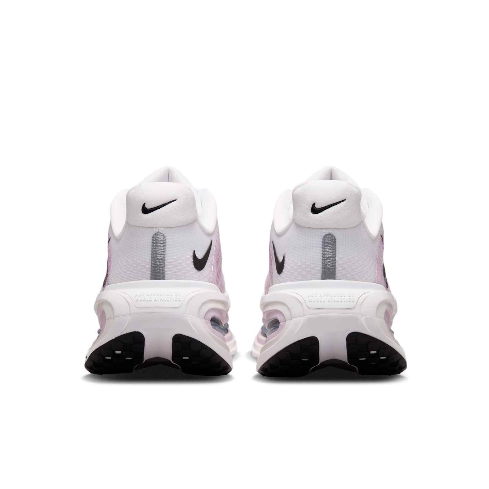 Nike Vomero Premium Bleached Lilac White HM5973 103 back