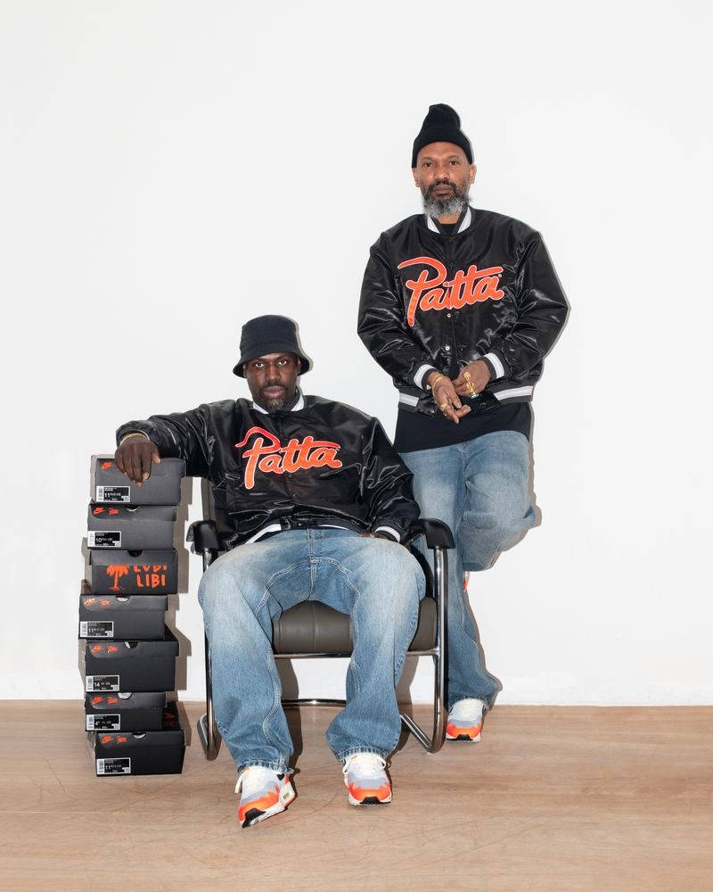 Patta©