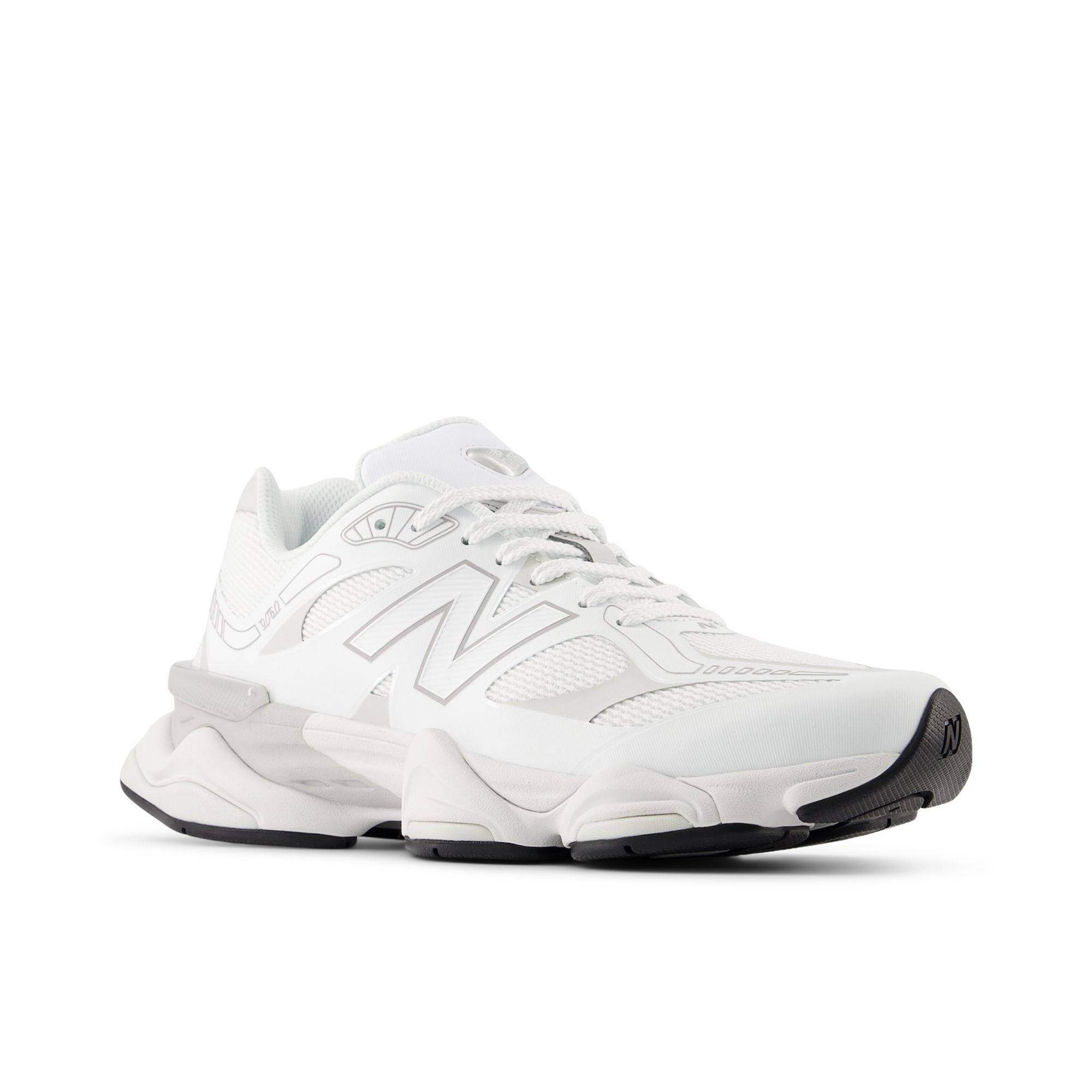 New Balance 9060Z White Grey Matter U90608PE front
