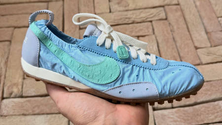 New Jacquemus x Nike Moons are Coming Soon New Jacquemus x Nike Moons are Coming Soon