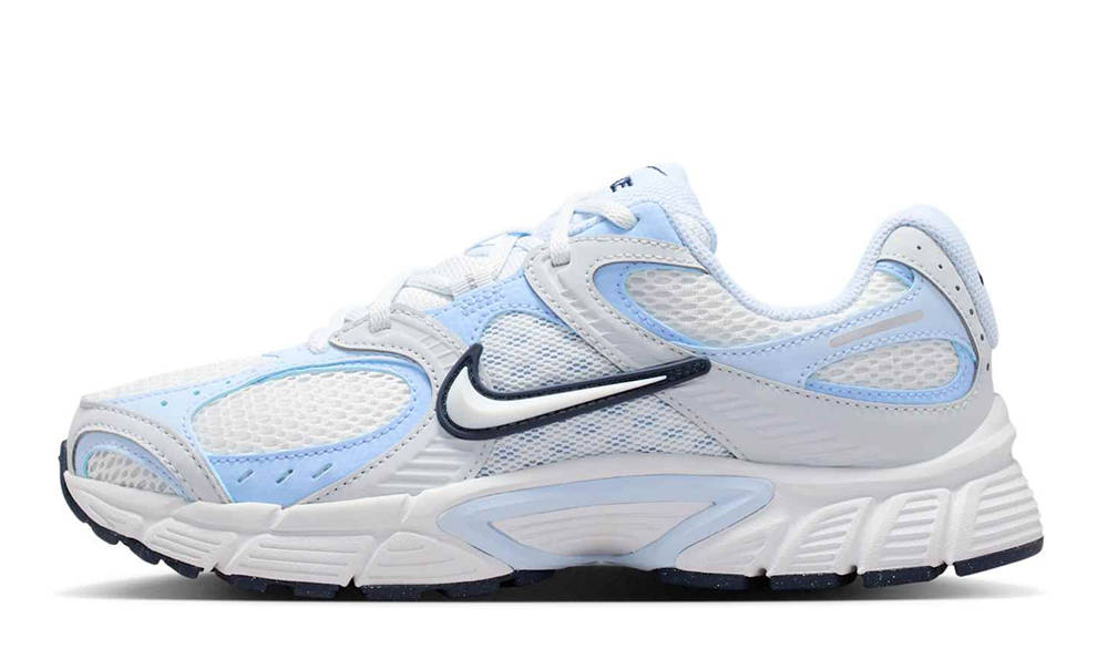 Nike V5 RNR Off-White Hydrogen Blue