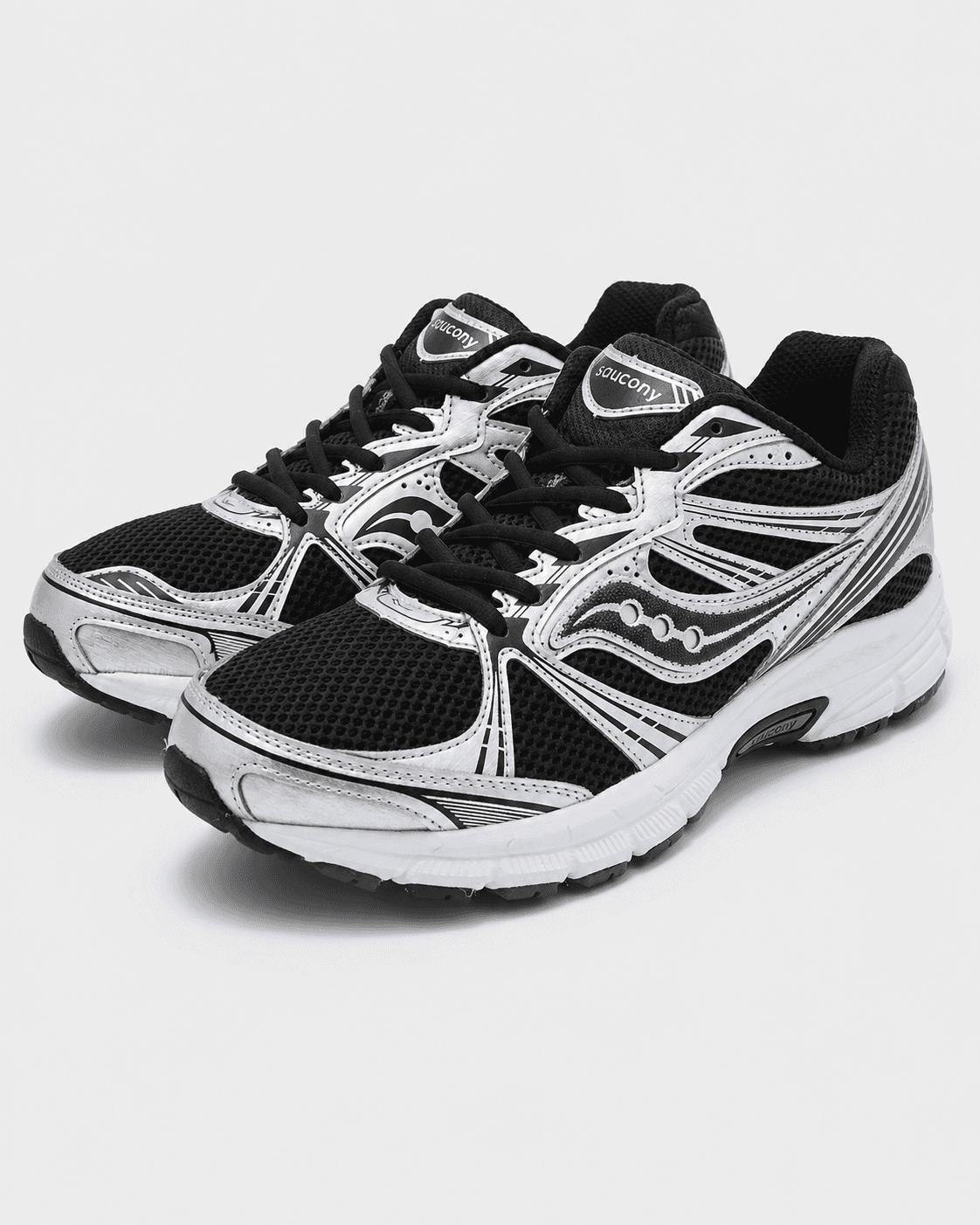 Grid Legacy Black