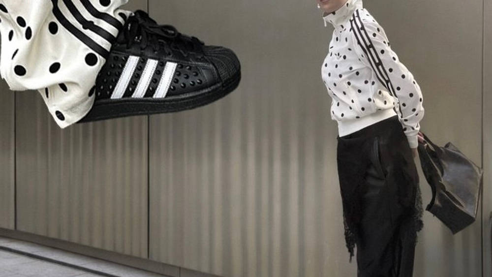 How To Style: The New adidas Superstars How To Style: The New adidas Superstars