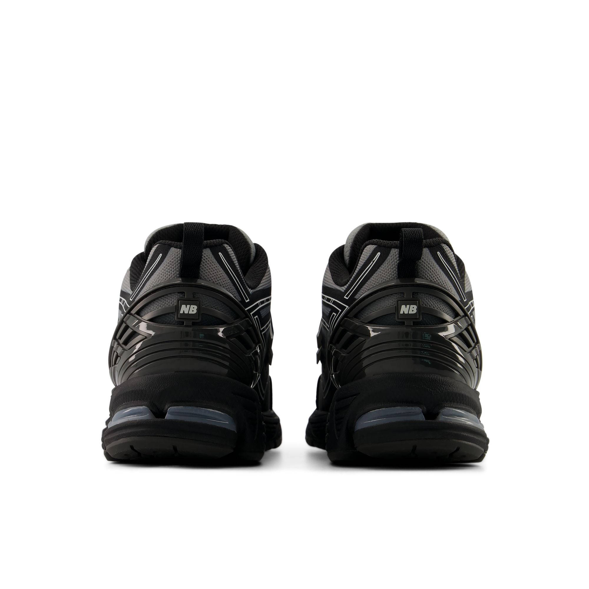 New Balance 1906E Black U19069BR back