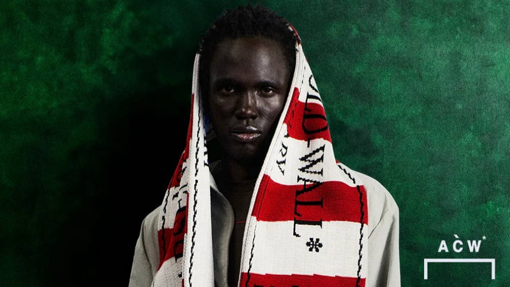 Arsenal Knows its Way Around a Collaboration Arsenal Knows its Way Around a Collaboration