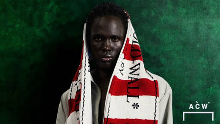 Arsenal Knows its Way Around a Collaboration Arsenal Knows its Way Around a Collaboration