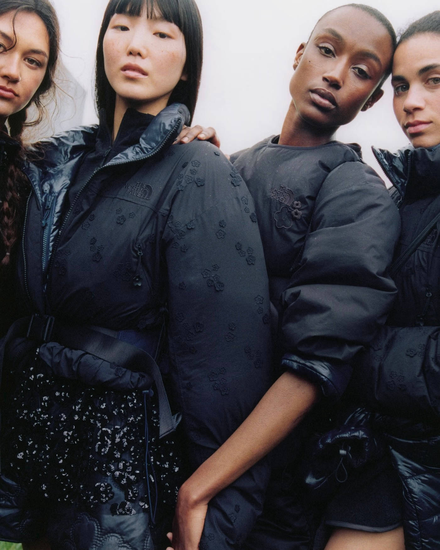 The North Face x Cecilie Bahnsen