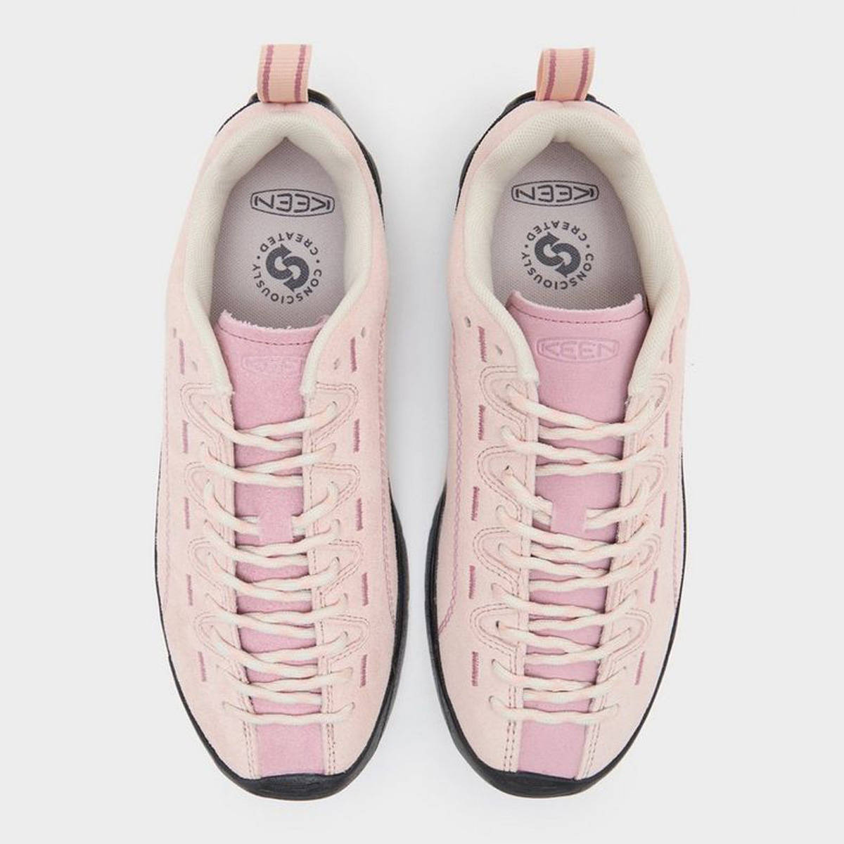 Keen Jasper Cameo Rose Top