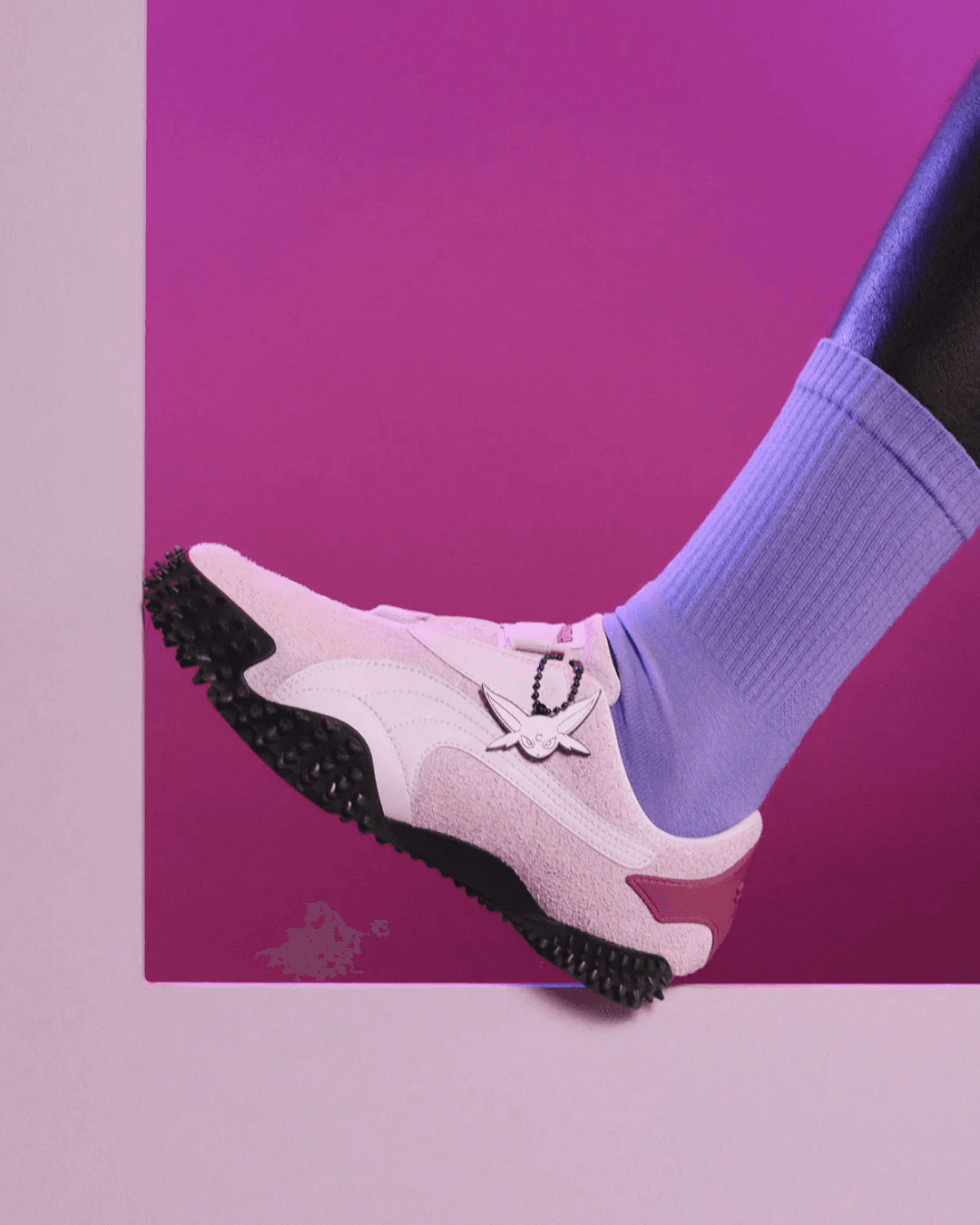 PUMA x Pokemon