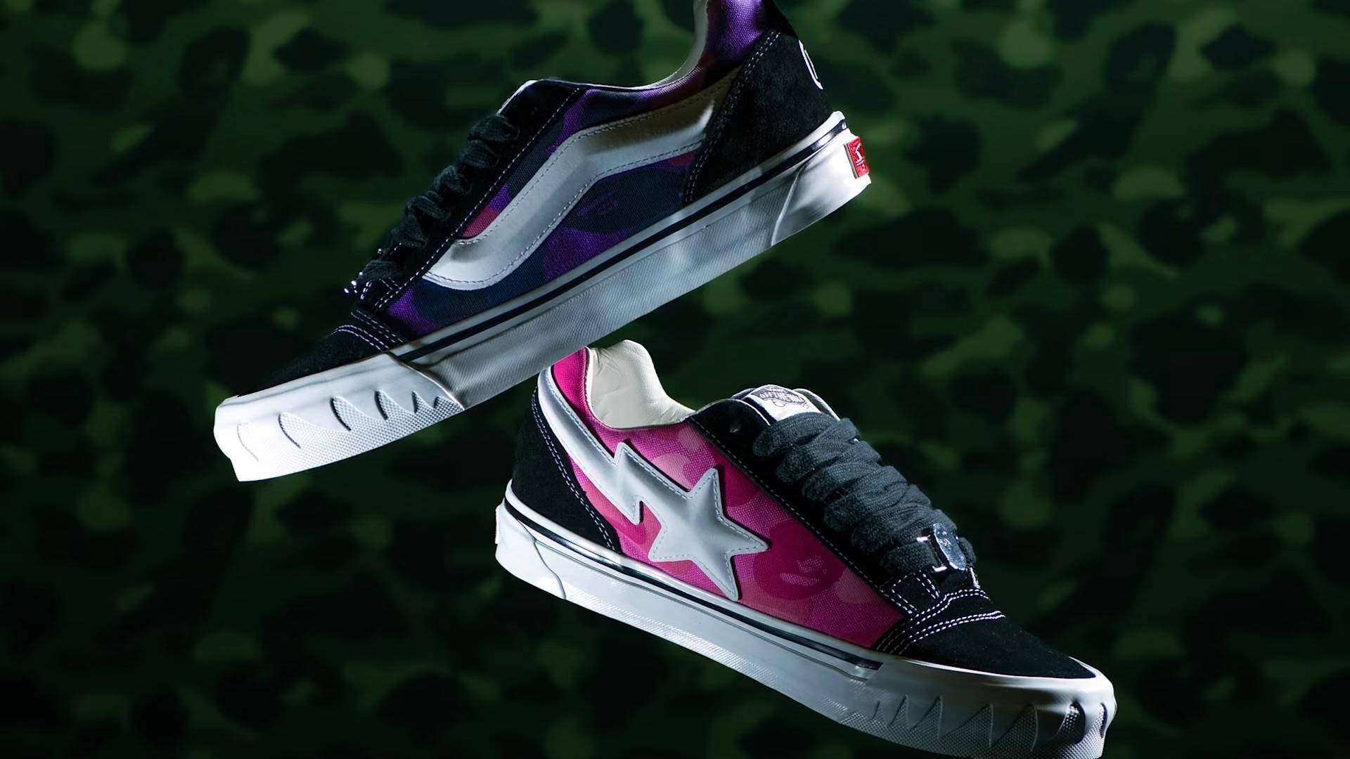 Vans