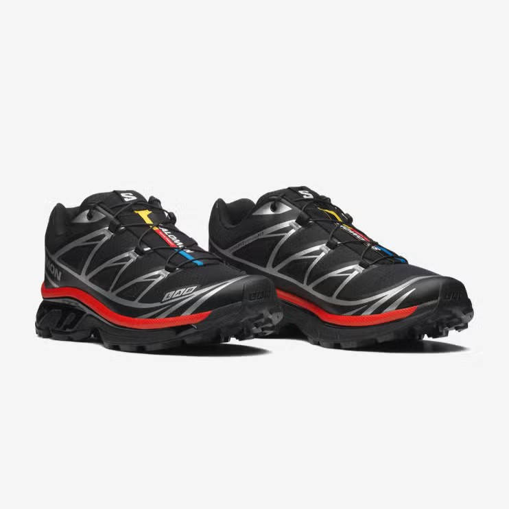 salomon xt-6