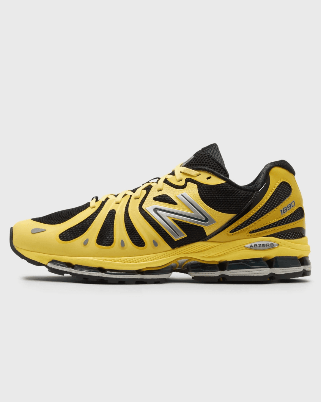 New Balance 1890 ‘Yellow Black’
