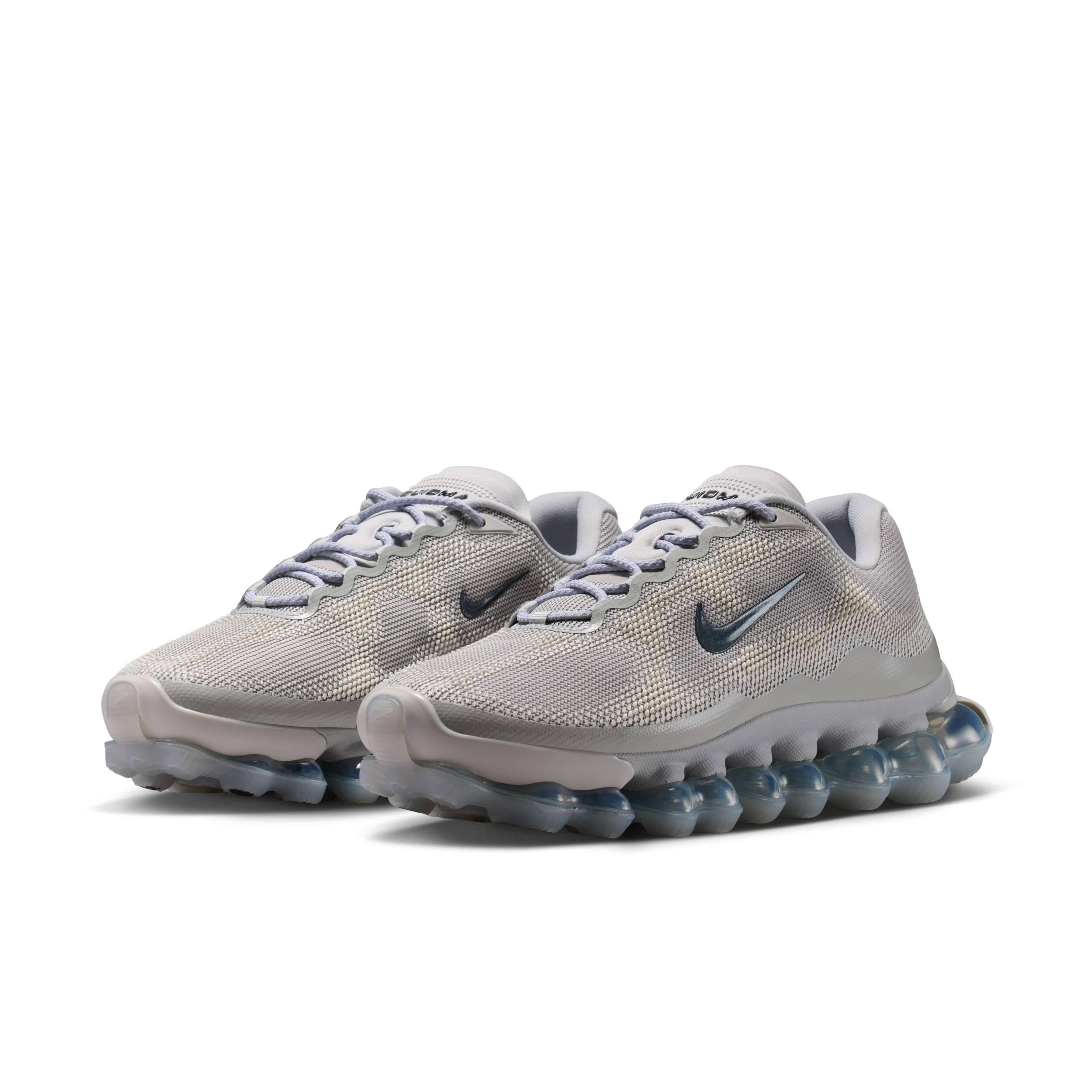Nike Air Liquid Max Grey Fog IQ7634 005 front