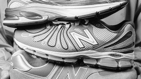 New Balance Pays Homage to its Signature Colour with “Grey Days” 
