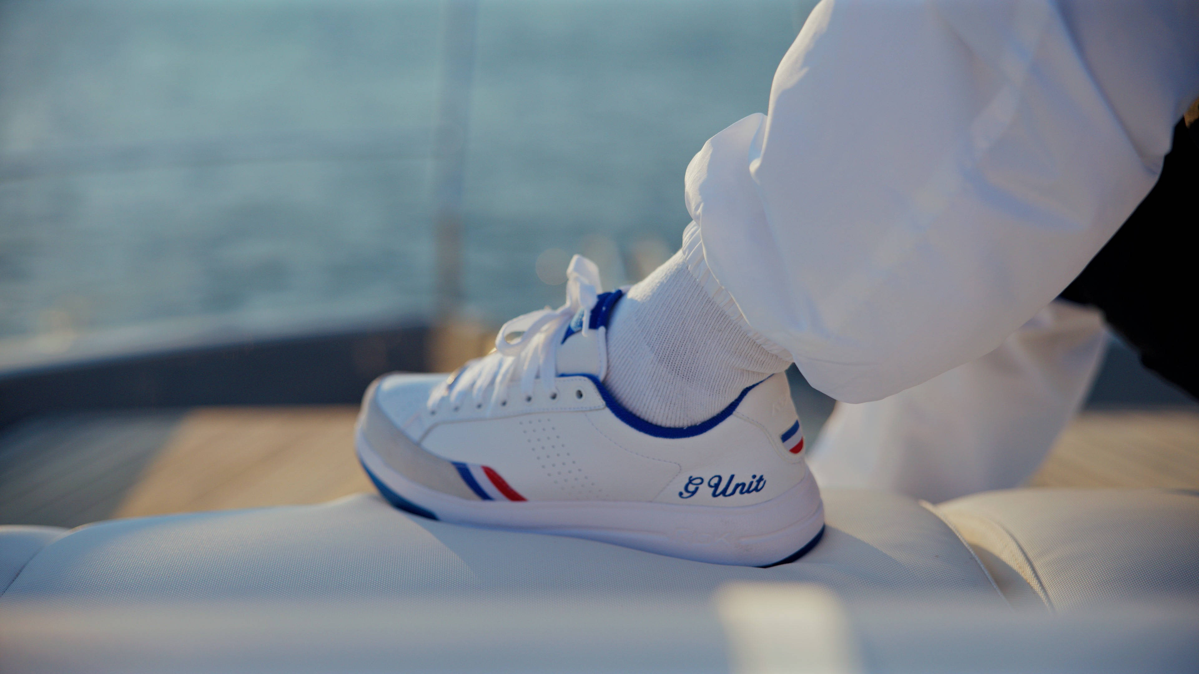 Reebok G-Unit G6