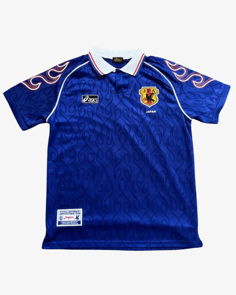 Japan 1998