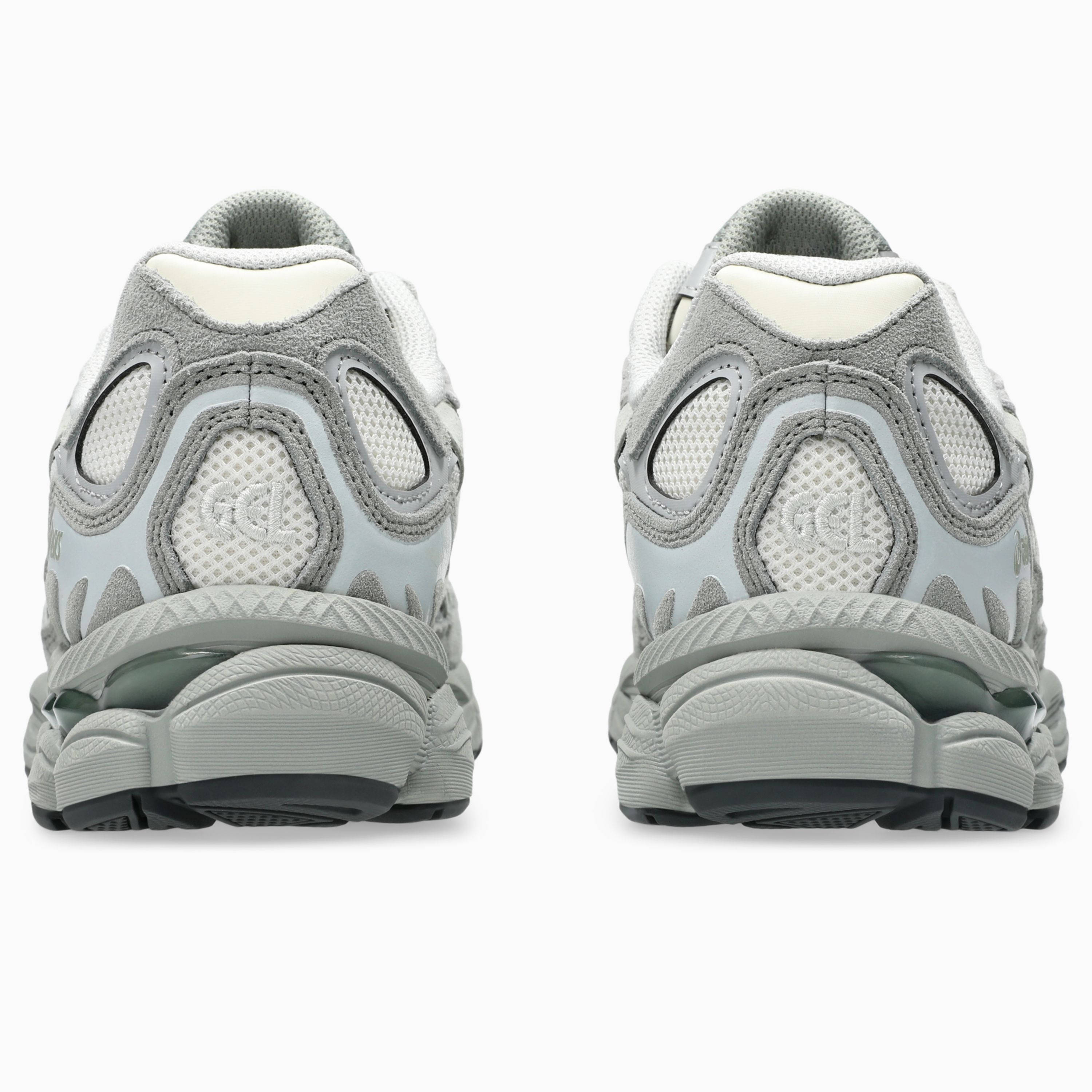 ASICS Gel NYC Light Sage 1203A383 119 back