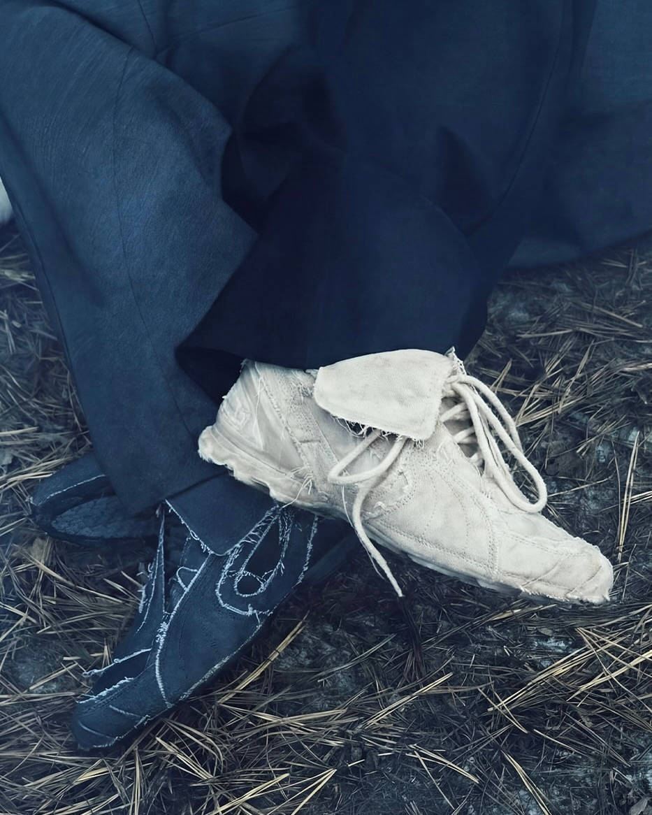JiyongKim x Puma©